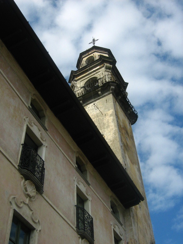CHIESA DEI SANTI PIETRO E PAOLO I Luoghi del Cuore FAI