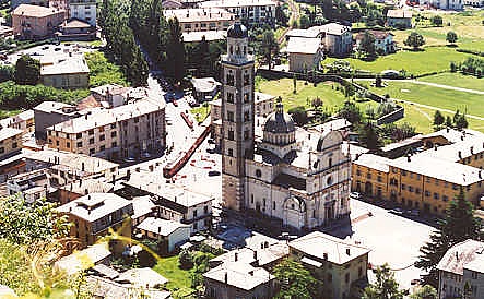 MUSEO ETNOGRAFICO TIRANESE