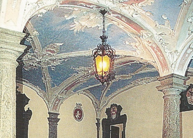 PALAZZO MALACRIDA