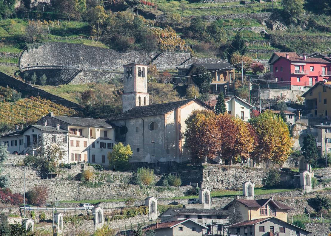 CHIESA DI SAN FRANCESCO
