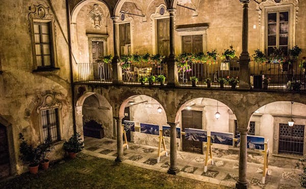 Palazzo Merizzi