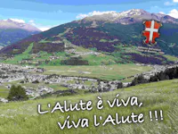 Alute Bormio