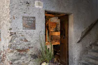 mulino tona