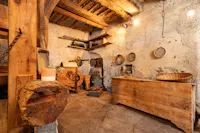 mulino tona