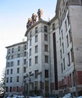 ALBERGO CAMPO DEI FIORI I Luoghi del Cuore FAI