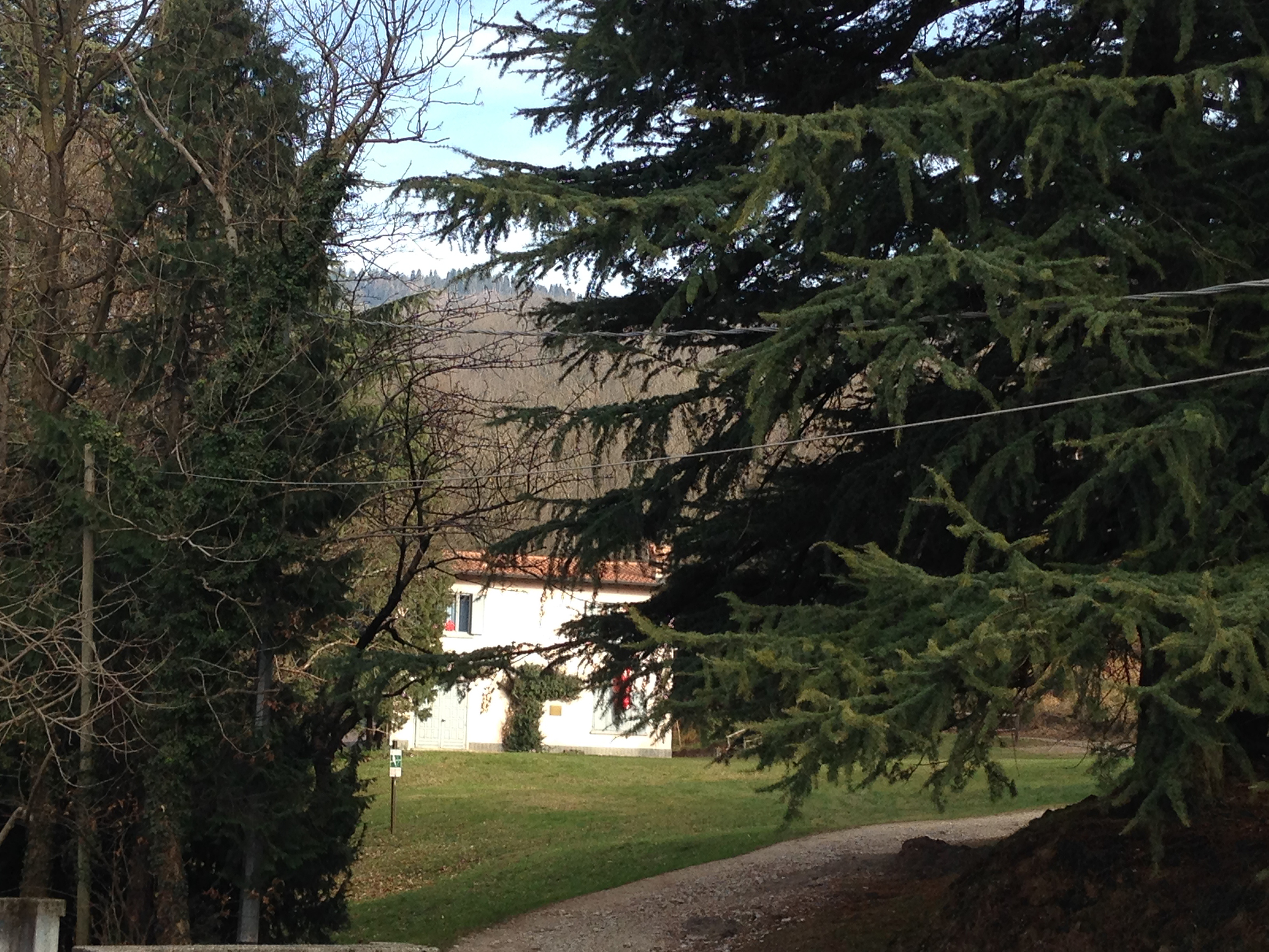 PARCO MORSELLI E CASINA ROSA