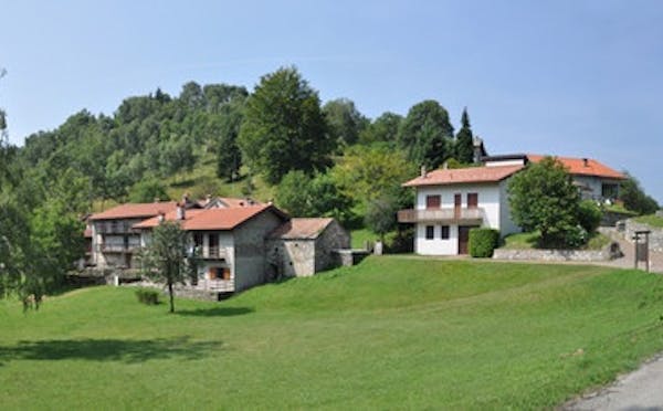 ALPE SAN MICHELE
