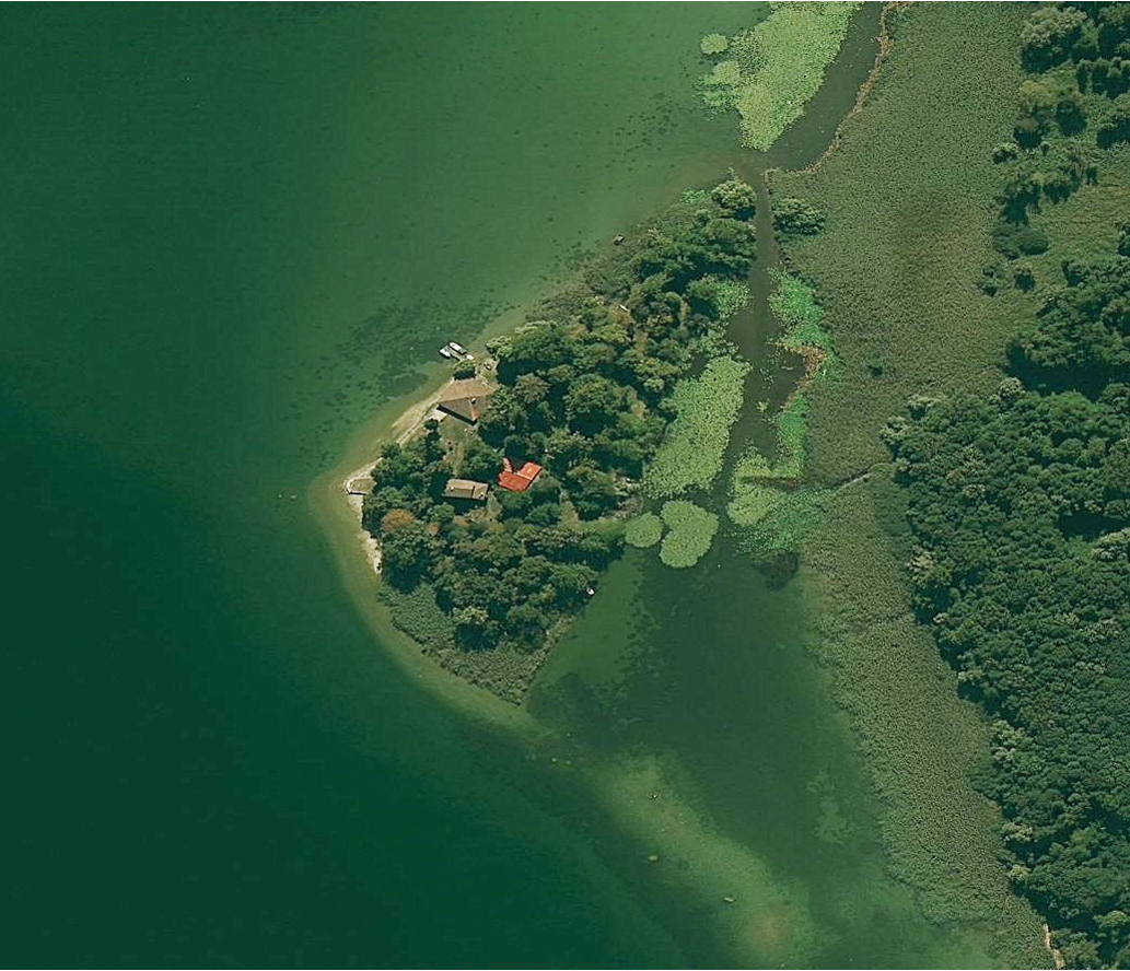 ISOLINO VIRGINIA E MUSEO CIVICO PREISTORICO