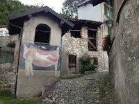 , ARCUMEGGIA, CASALZUIGNO, VARESE