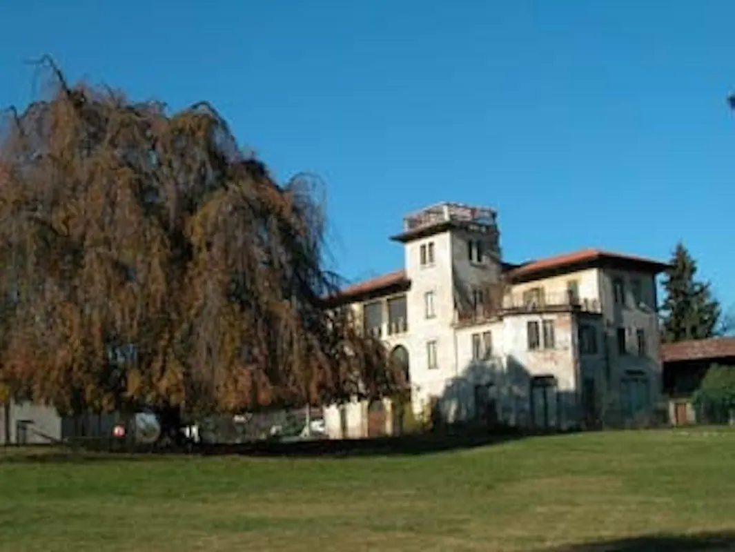 VILLA PURICELLI VILLA PURICELLI