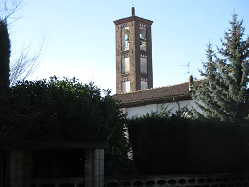 CHIESA DI SAN GIACOMO