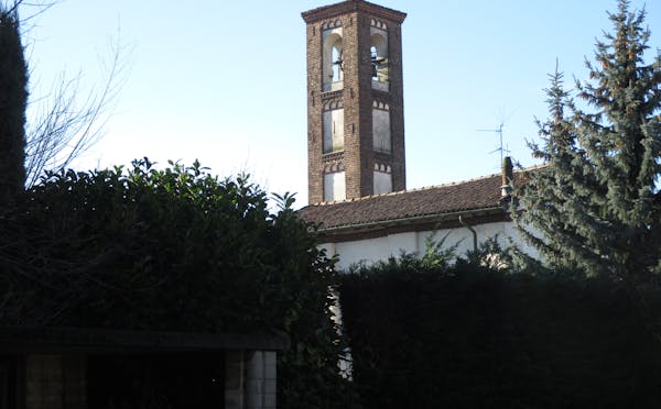 CHIESA DI SAN GIACOMO