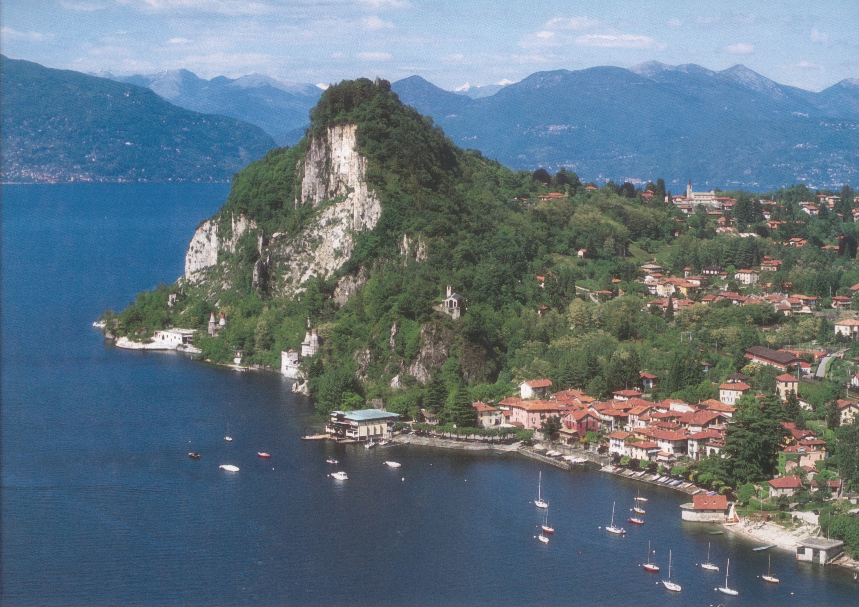 PASSEGGIATA ALLE FORNACI