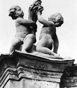 PALAZZO VISCONTI EX PRETURA SARONNO