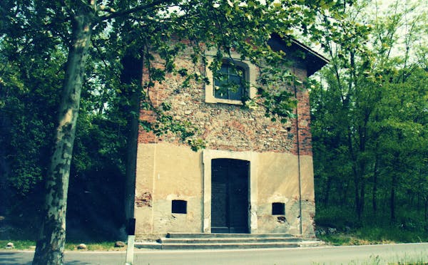 LAZZARETTO
