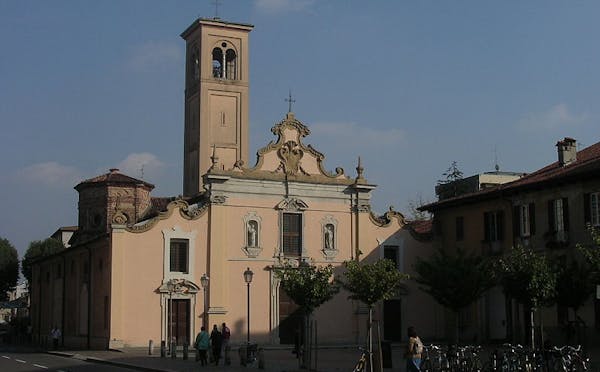 CHIESA DI SAN FRANCESCO