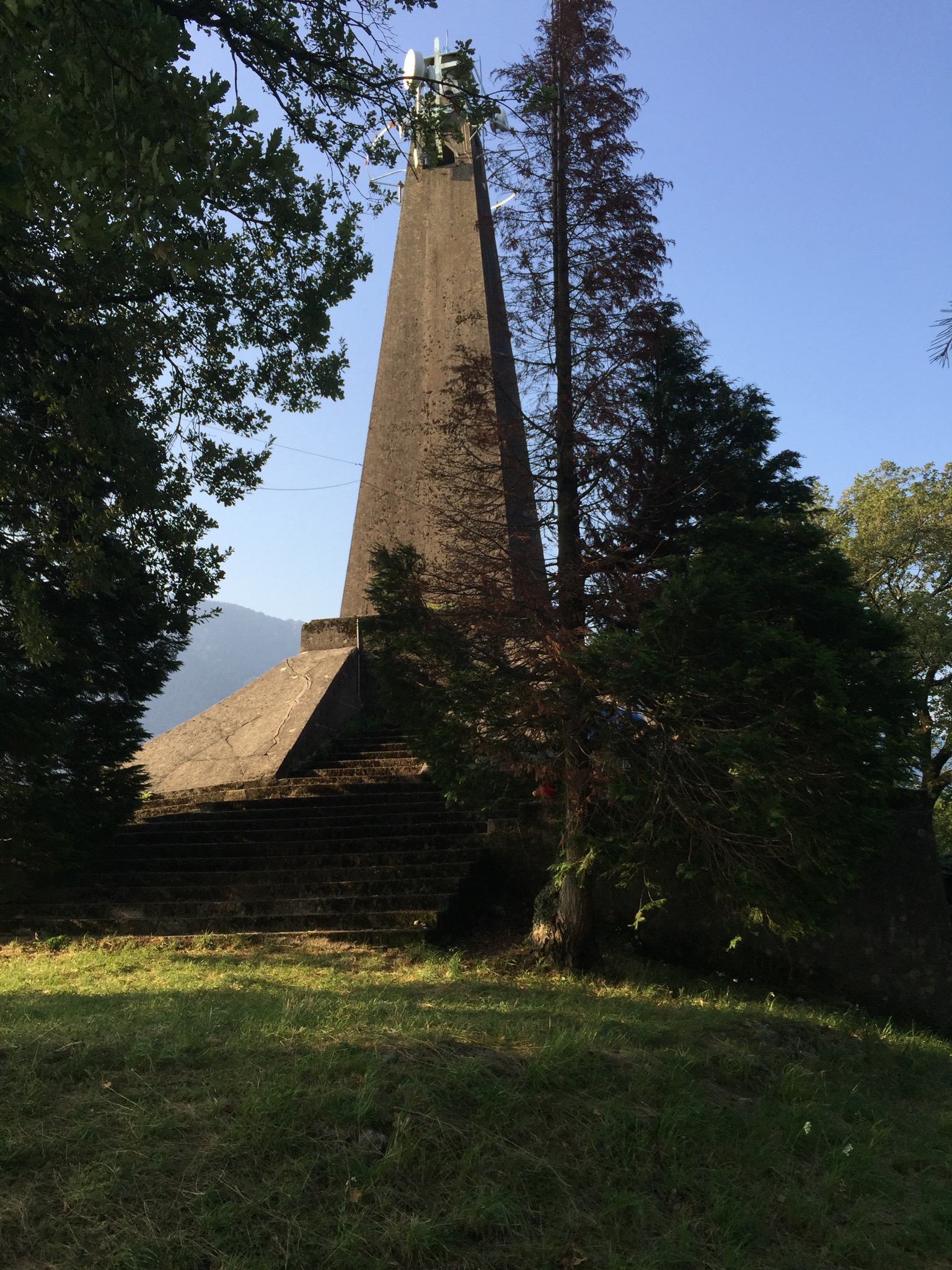 ROCCA TRAVALIA