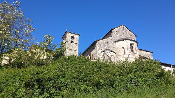 CANONICA SAN VITTORE