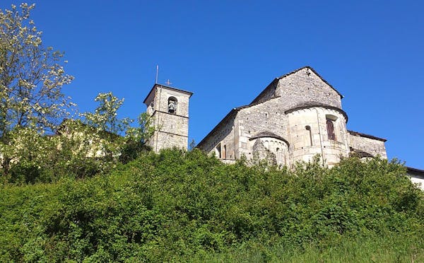 CANONICA SAN VITTORE