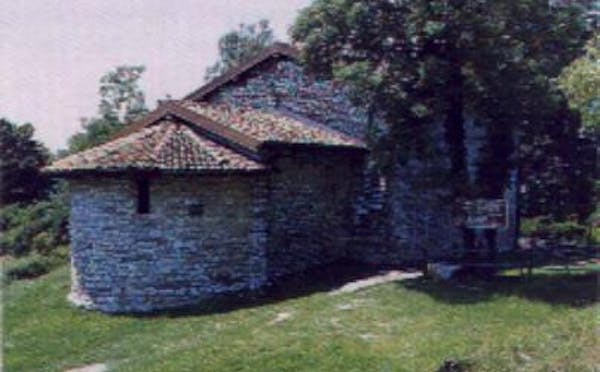 CHIESA DI SAN CLEMENTE