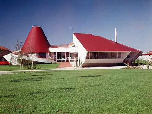 SCUOLA DELL'INFANZIA 'AQUILONE'
