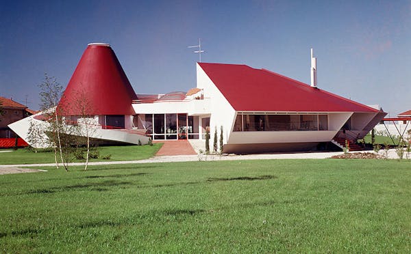SCUOLA DELL'INFANZIA 'AQUILONE'