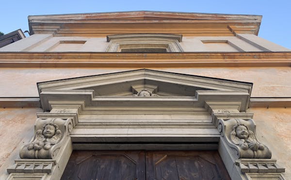 CHIESA DI SAN MARTINO