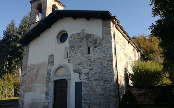 Chiesa di San Pietro in Silvis