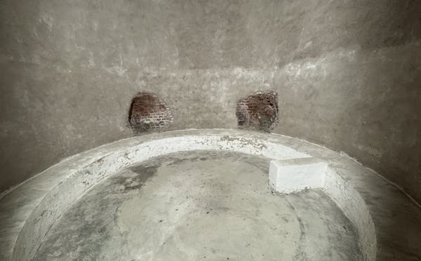 MONASTERO DI SANTA MARIA ASSUNTA