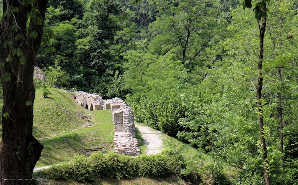 MONASTERO DI TORBA