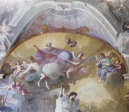 SALA VERATTI (REFETTORIO DELL’EX CONVENTO DI SANT’ANTONINO)