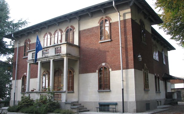 Villa Agusta