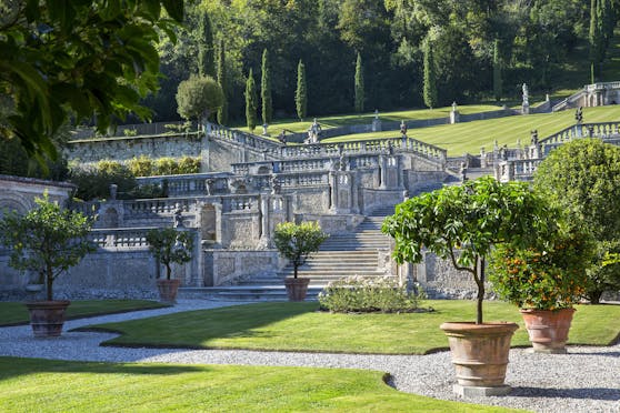 VILLA DELLA PORTA BOZZOLO