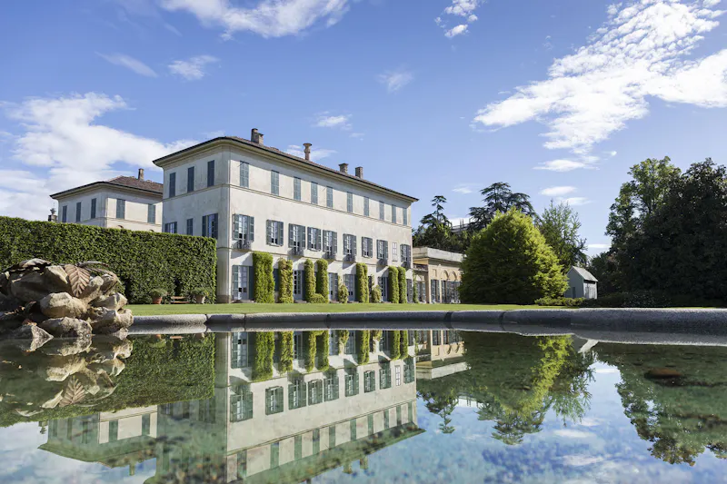 Villa Panza Varese