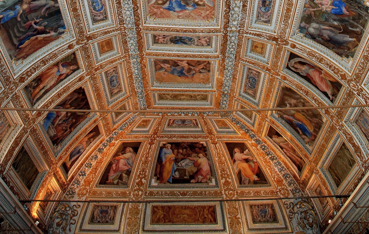 SANTUARIO DELLA SANTA CASA 