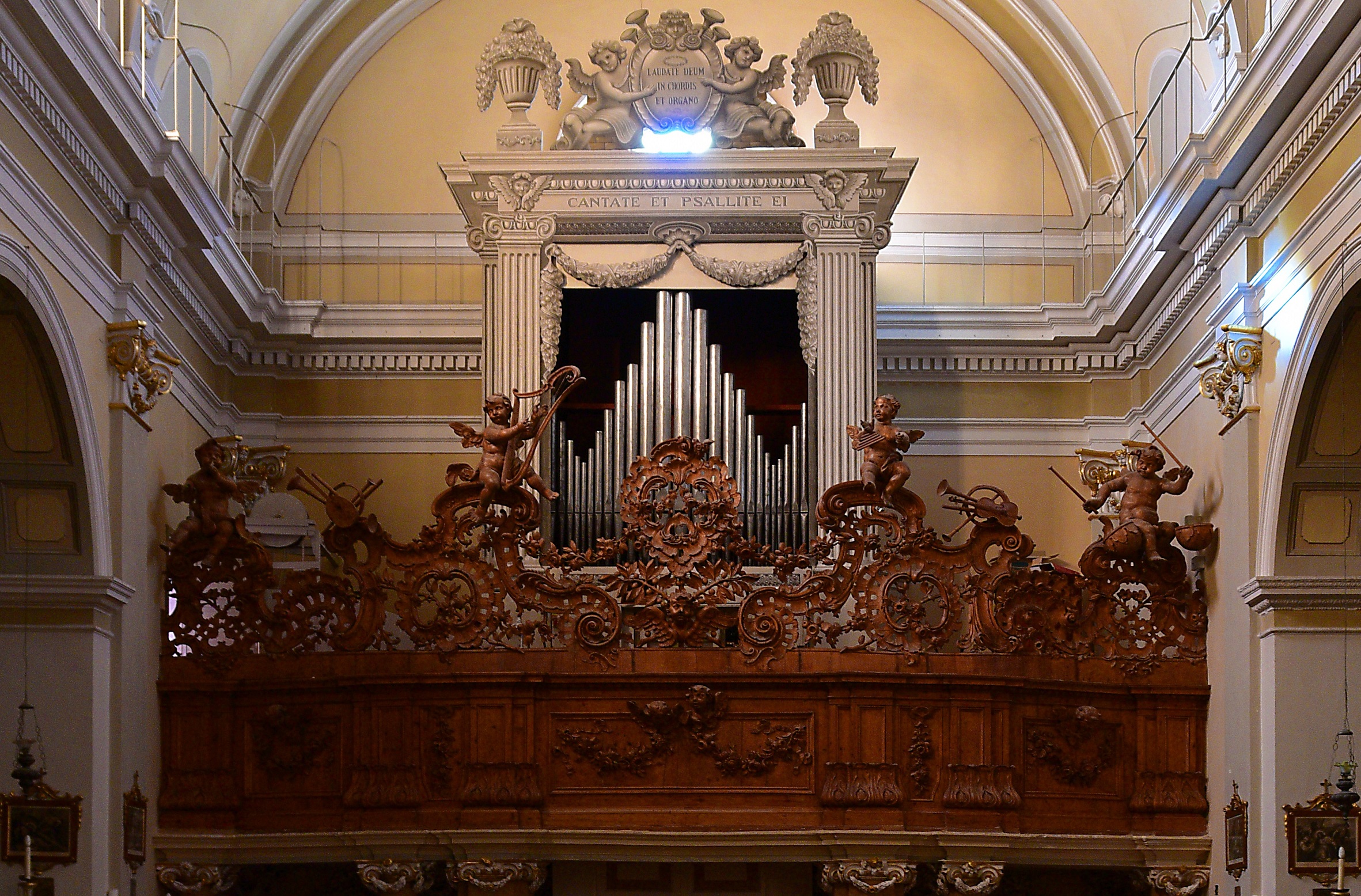 PARROCCHIA DI SAN STEFANO PROTOMARTIRE