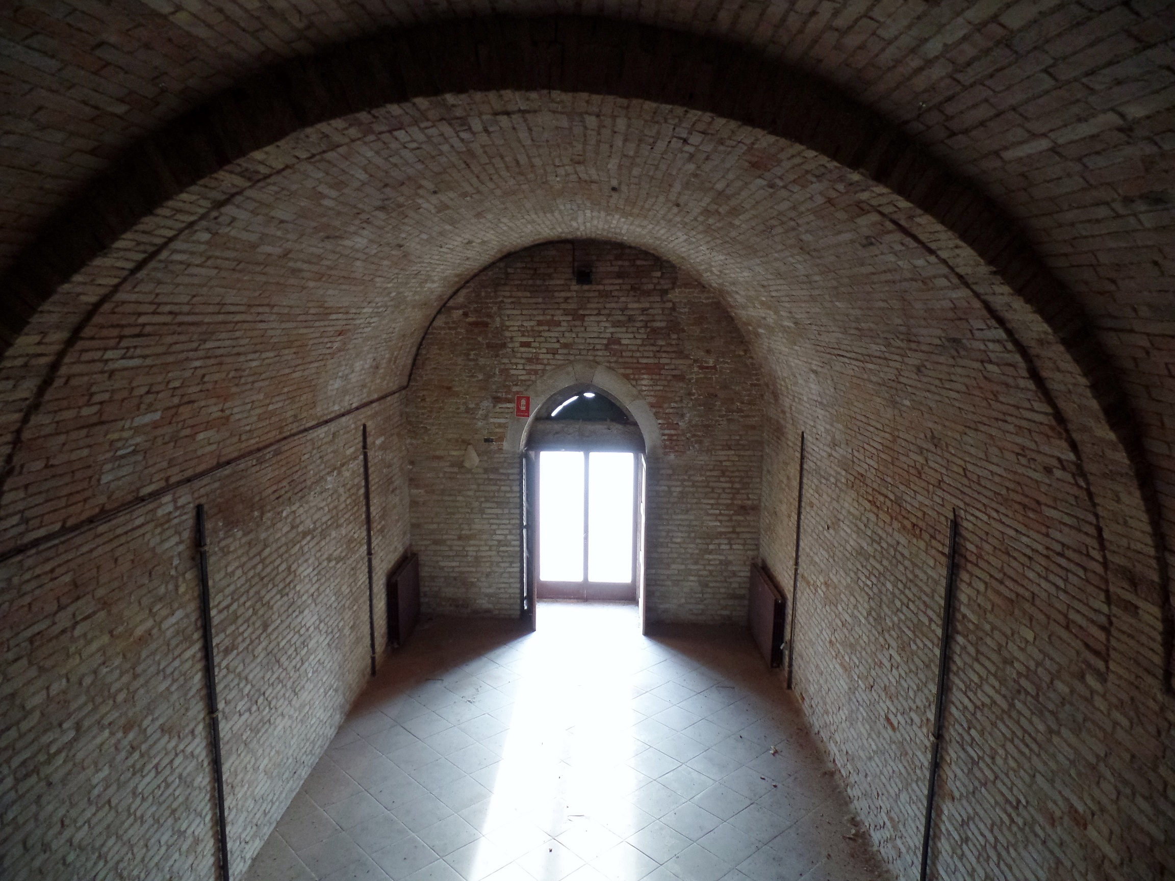 PALAZZO DEGLI ANZIANI