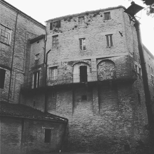 PALAZZO PIO SANTI