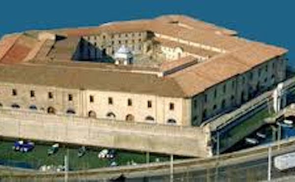 MOLE VANVITELLIANA