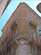 PALAZZO JONA I Luoghi del Cuore FAI