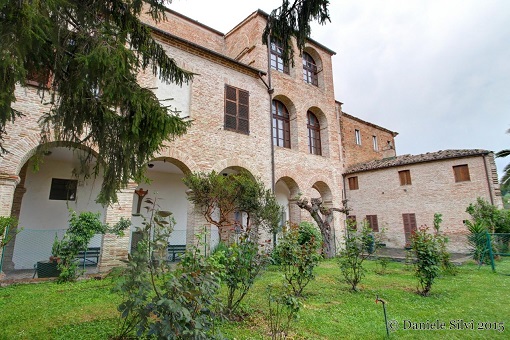 MONASTERO DI S. MARIA MADDALENA