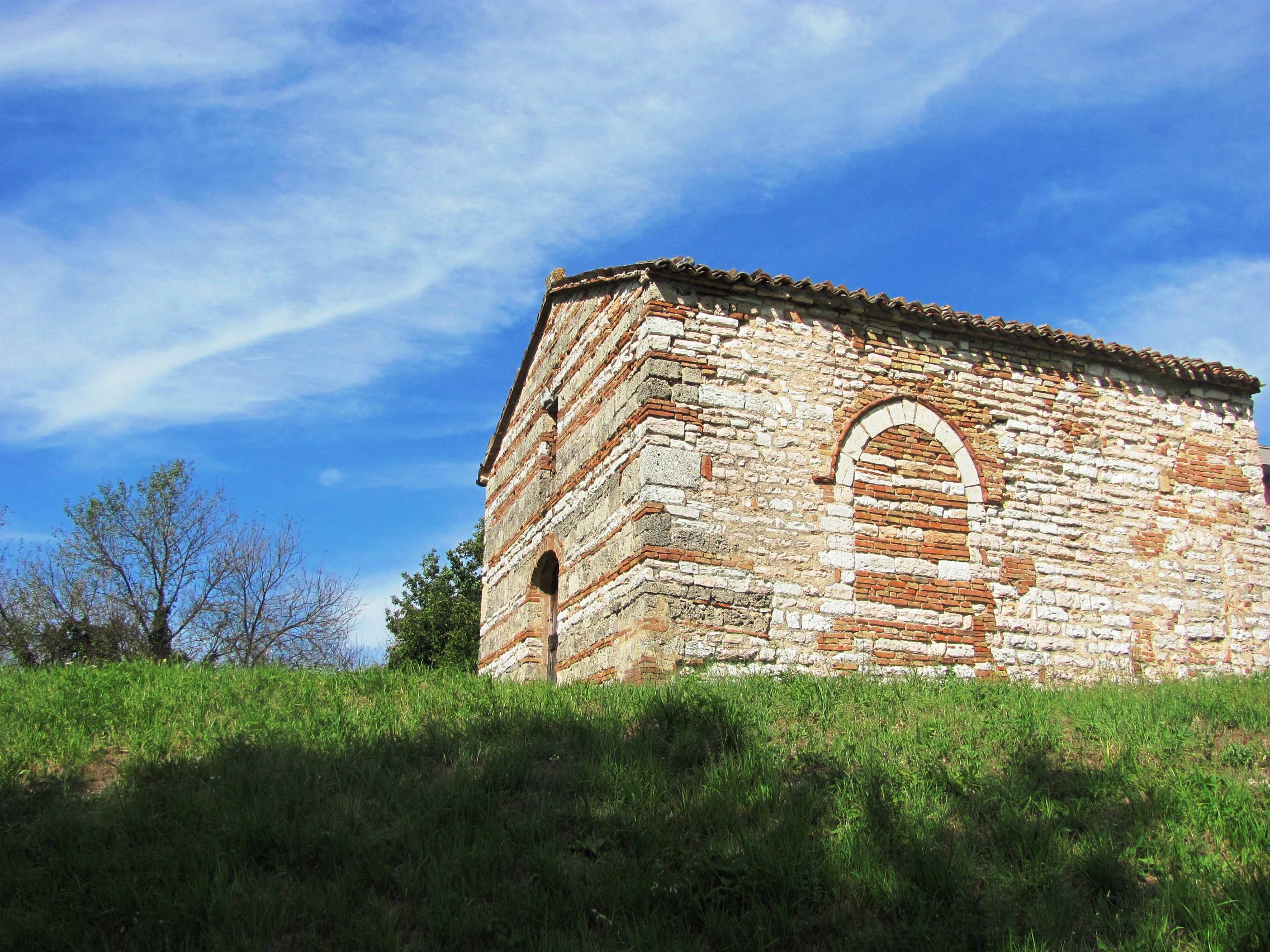 CHIESA DI SAN LORENZO