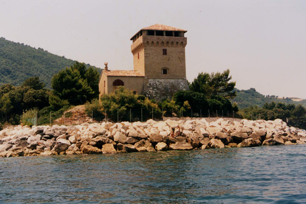 PORTONOVO