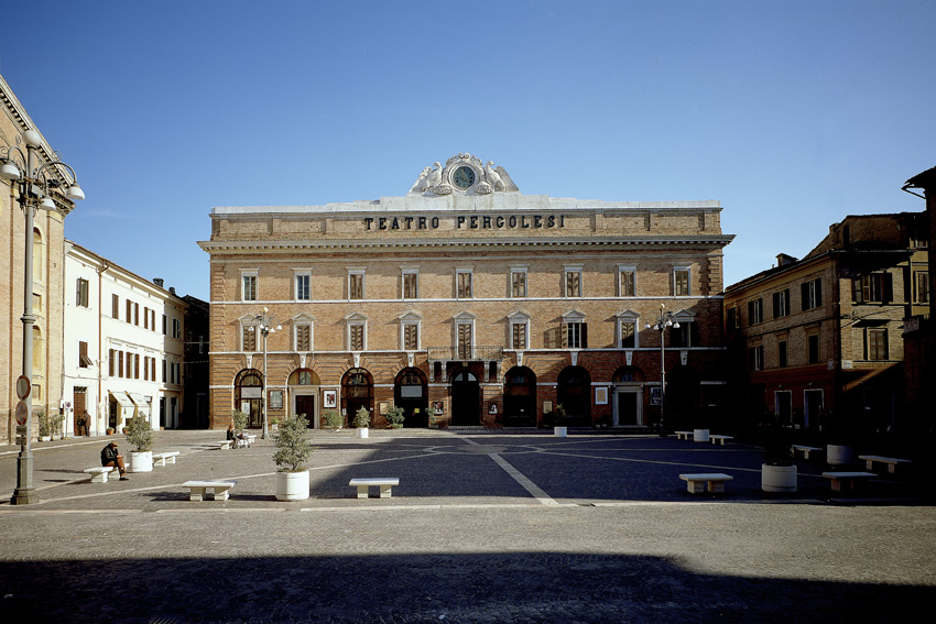PIAZZA DELLA REPUBBLICA