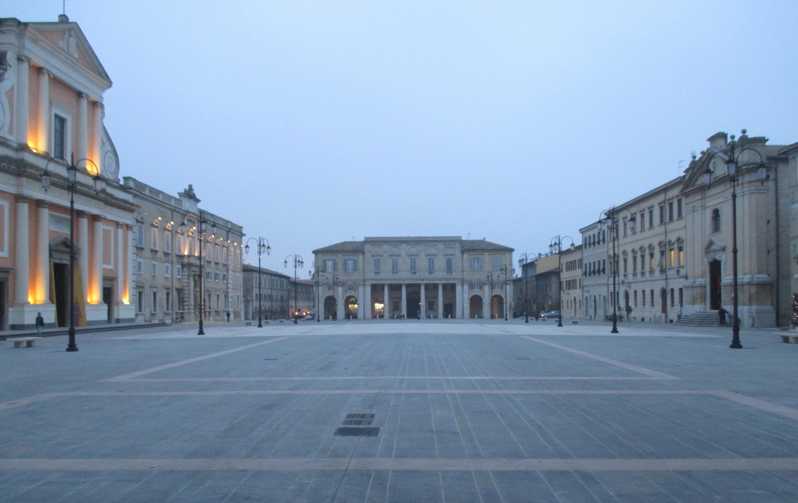 CENTRO STORICO