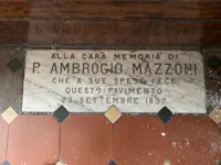 antica farmacia