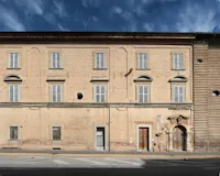 antica farmacia