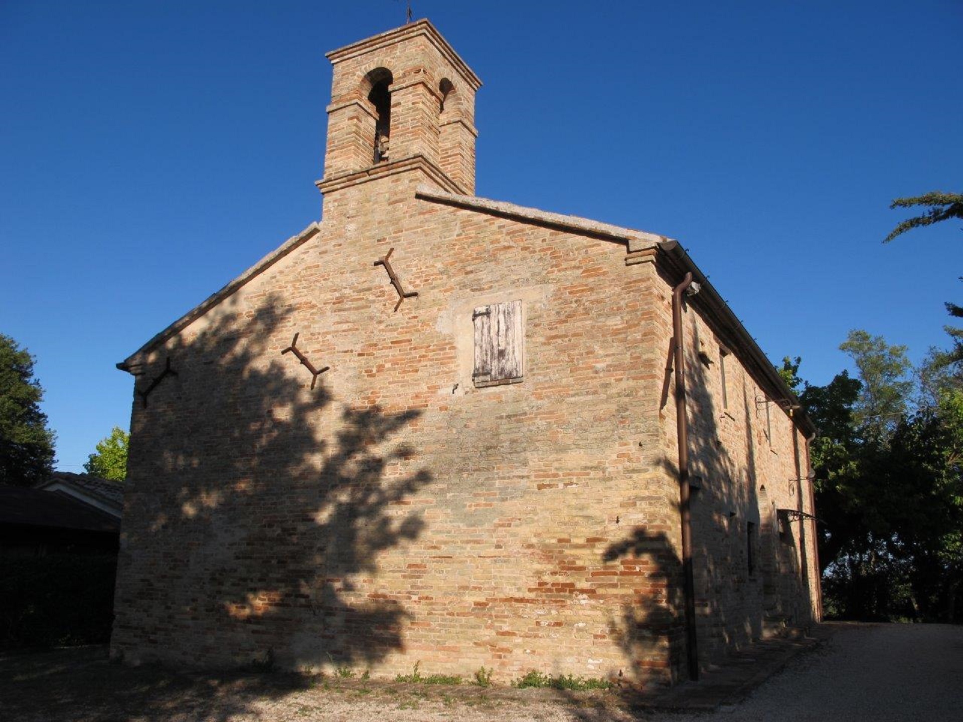 Chiesa dei Santi Simone e Giuda Giornate FAI