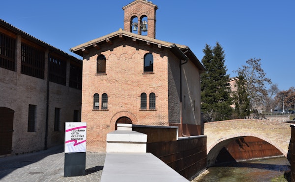 Chiesa Madonna delle Grazie