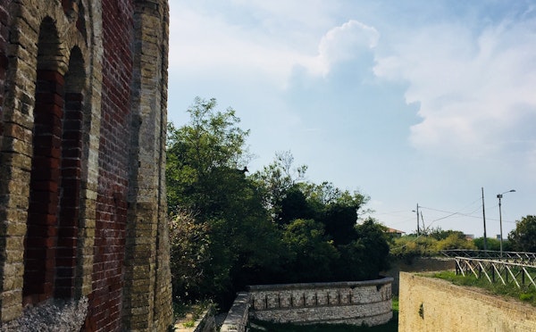 Forte Altavilla